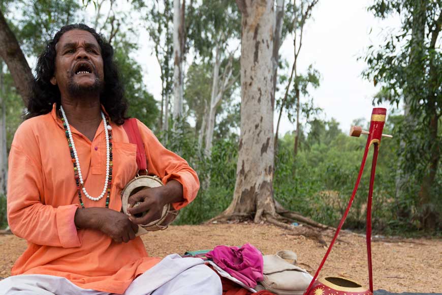 Divine Mystics Meghpori